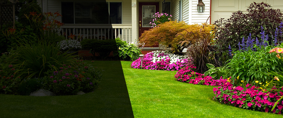 Philomath Landscapers