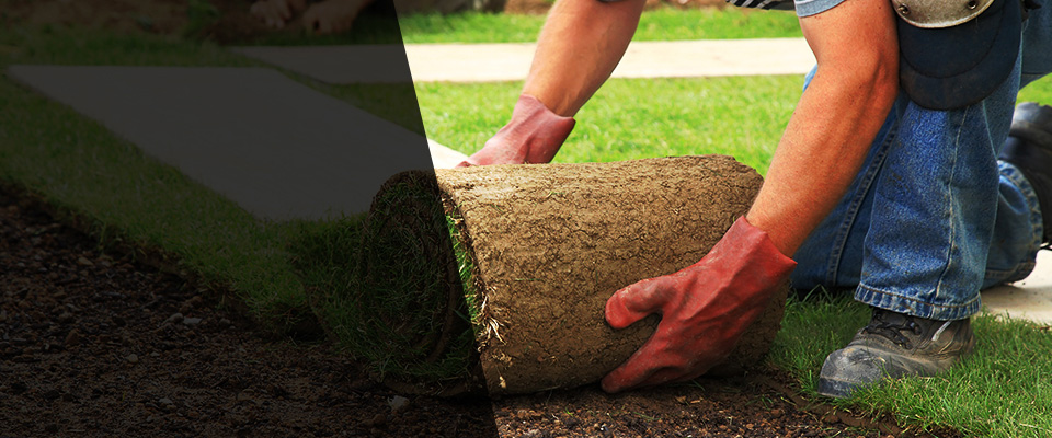 Philomath Landscapers