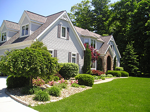 Landscapers and Lawncare Services in Philomath, OR